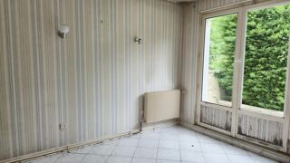  Maison à vendre 6 pièces 138 m²