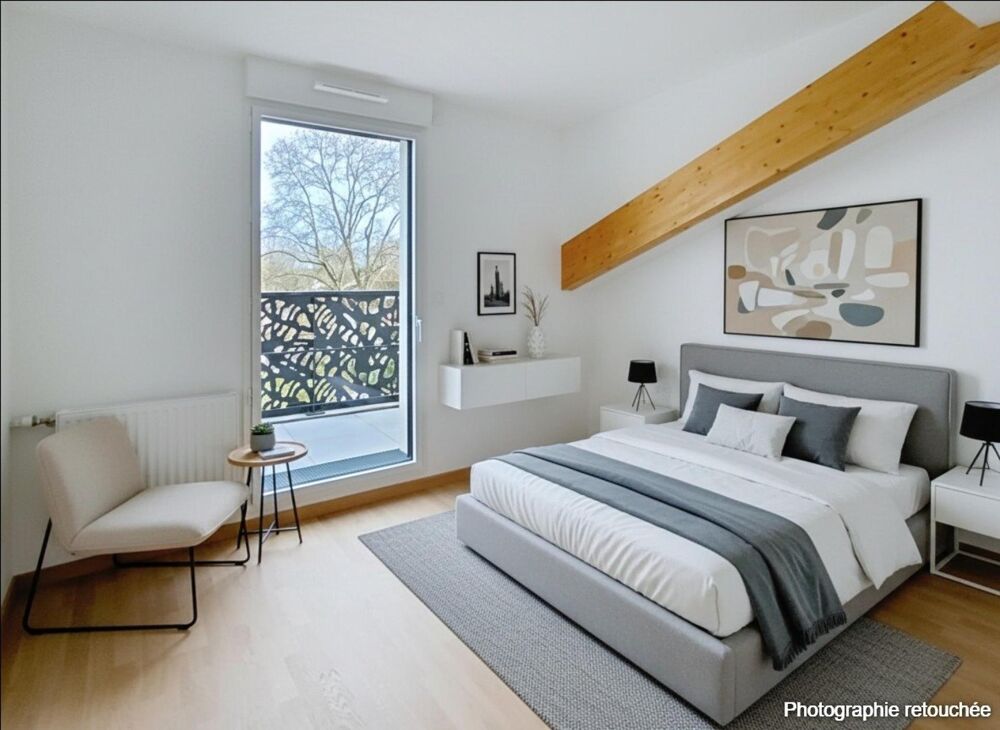 � vendre  Appartement Toulouse (31300)