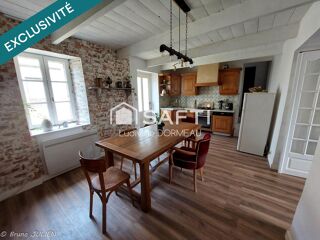  Maison � vendre 5 pi�ces 112 m�