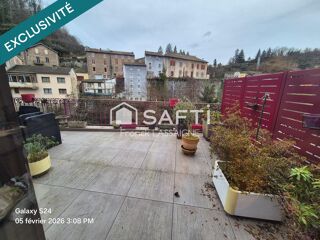  Maison à vendre 5 pièces 170 m²