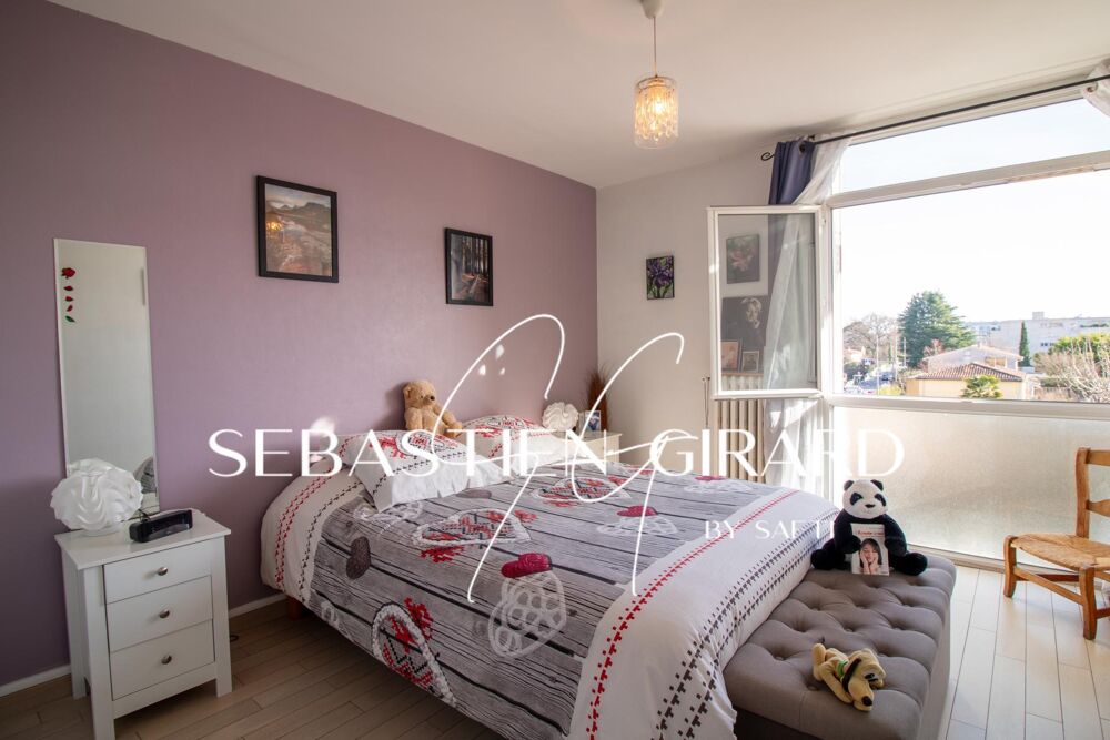 Vente Appartement Appartement - 3 pièces, 61 m² - Toulouse, 31500 Toulouse
