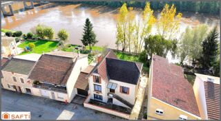  Maison � vendre 9 pi�ces 200 m�