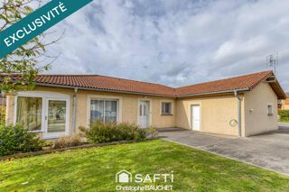  Maison � vendre 4 pi�ces 143 m�