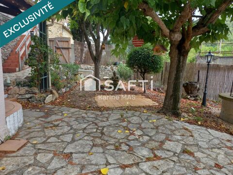   Maison 4 chambres avec jardin Maison - 7 pice(s) - 121 m