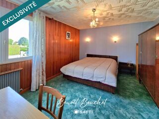  Maison � vendre 5 pi�ces 95 m�