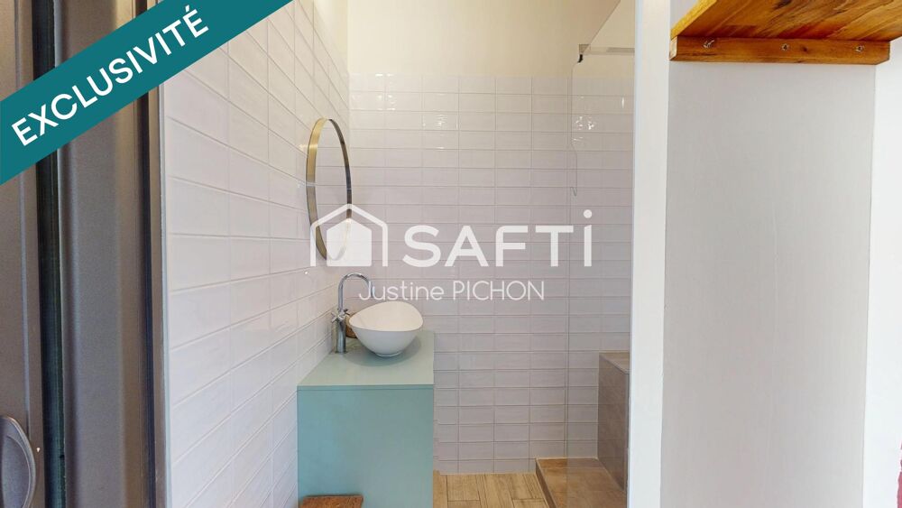 à vendre  Maison Le Pradet (83220)