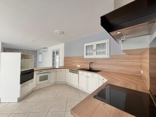 Vente Maison Maison centre ville rénovée proche de toutes les commodités Gujan-mestras