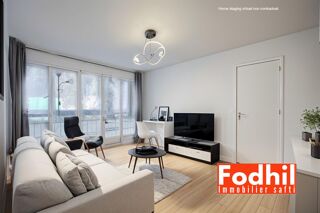  Appartement � vendre 2 pi�ces 42 m�