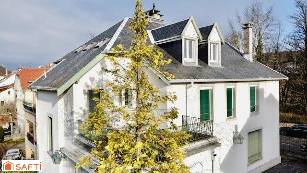 Vente Appartement Appartement duplex de 131 m2 avec terrasse et garage Delle
