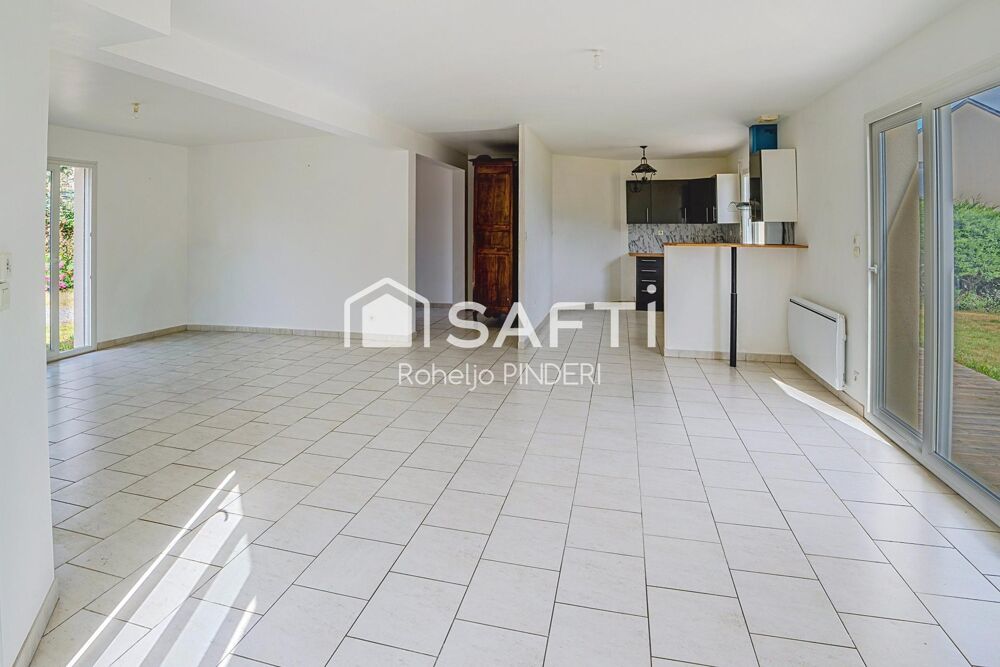 Vente Maison Un havre de paix aux portes d'Angers Bellevigne-en-layon
