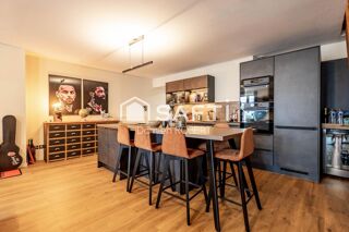  Appartement � vendre 4 pi�ces 106 m�