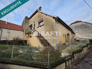  Maison � vendre 4 pi�ces 116 m�