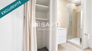  Appartement à vendre 1 pièce 23 m²