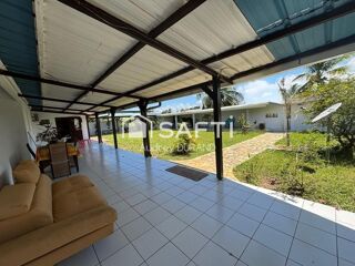  Maison � vendre 5 pi�ces 133 m�