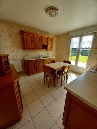  Maison � vendre 3 pi�ces 76 m�