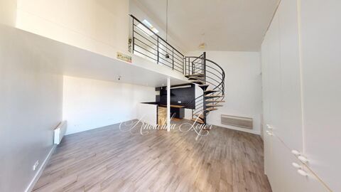   Maison de ville 1 chambre Maison - 2 pi�ce(s) - 41 m�