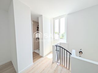  Maison à vendre 3 pièces 50 m²