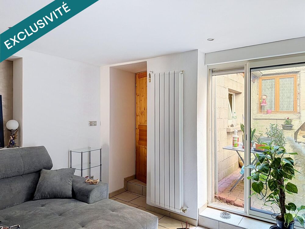 Vente Maison Maison familiale Bayon