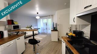  Appartement  vendre 2 pices 40 m