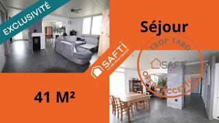  Maison � vendre 7 pi�ces 191 m�