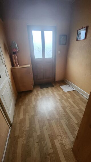  Maison � vendre 3 pi�ces 65 m�