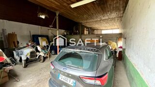  Immeuble � vendre 200 m�