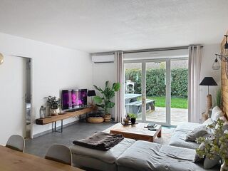  Maison � vendre 4 pi�ces 84 m�