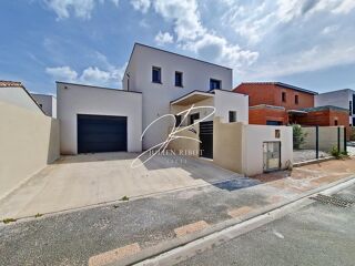  Maison à vendre 5 pièces 105 m²