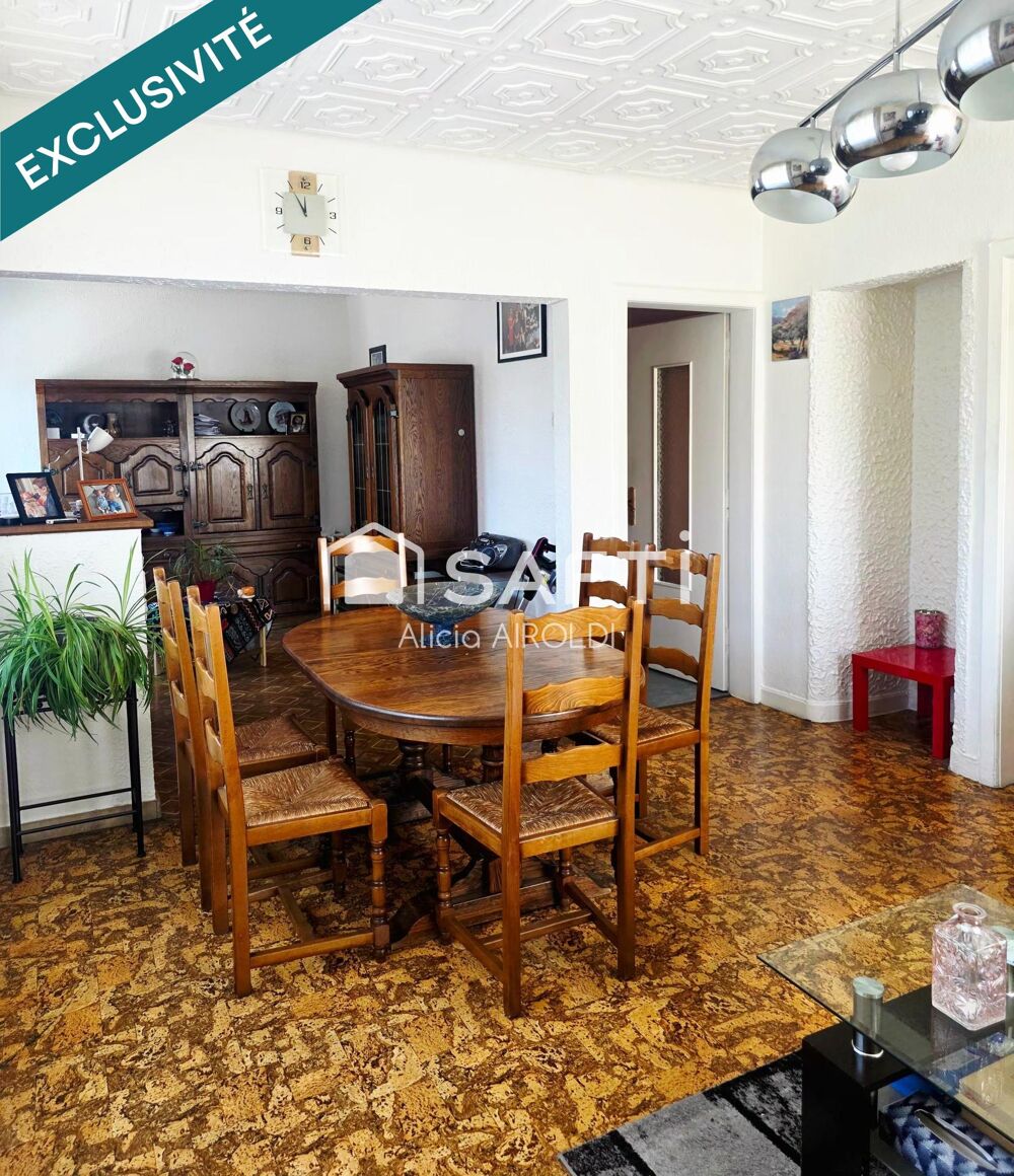 Vente Maison Maison familiale à Audun-le-Tiche Audun-le-tiche