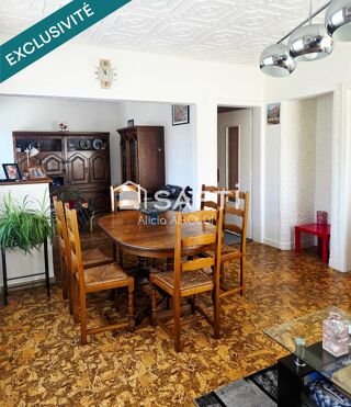  Maison à vendre 4 pièces 92 m²