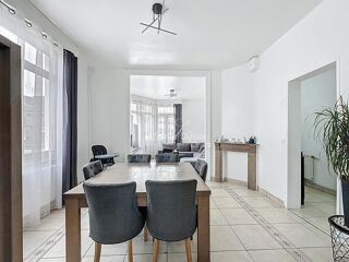  Maison à vendre 6 pièces 125 m²
