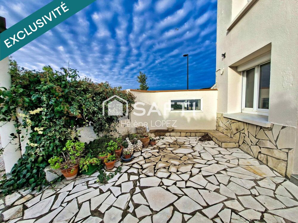 Vente Maison Exclusivité à PIA Pia