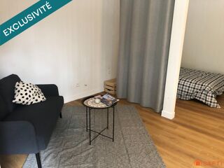  Appartement à vendre 1 pièce 34 m²