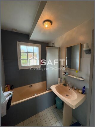  Maison � vendre 7 pi�ces 90 m�