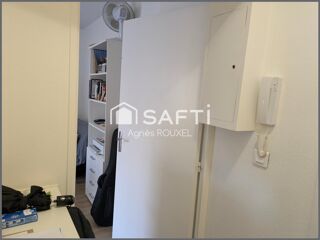 Vente Appartement Lumineux, parking Nantes