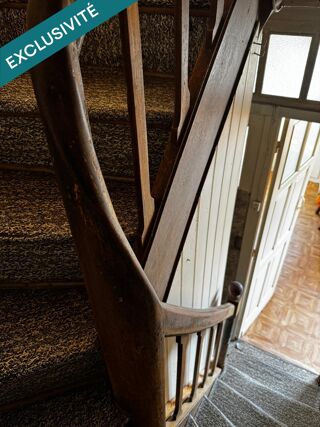  Maison à vendre 2 pièces 36 m²