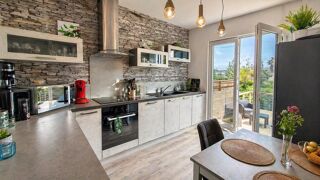  Maison à vendre 4 pièces 110 m²
