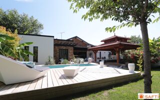  Maison � vendre 5 pi�ces 171 m�