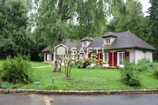  Maison � vendre 7 pi�ces 139 m�