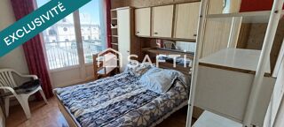  Appartement à vendre 2 pièces 52 m²