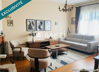  Maison à vendre 6 pièces 133 m²