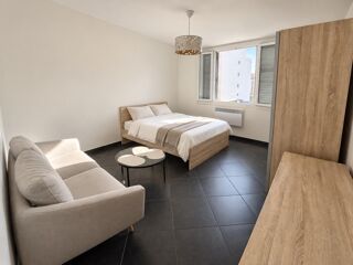  Appartement à vendre 2 pièces 30 m²