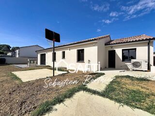  Maison à vendre 5 pièces 120 m²
