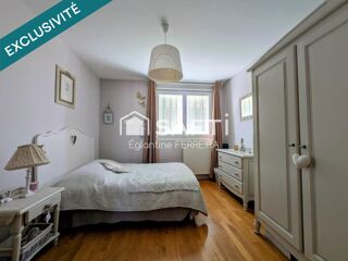  Maison à vendre 4 pièces 90 m²