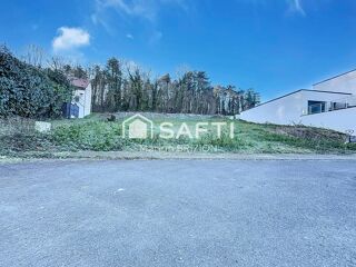  Terrain � vendre 825 m�