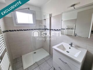  Appartement  vendre 3 pices 61 m