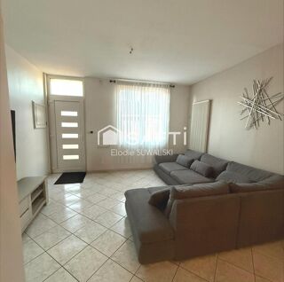  Maison � vendre 5 pi�ces 117 m�