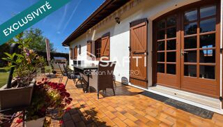  Maison � vendre 4 pi�ces 107 m�