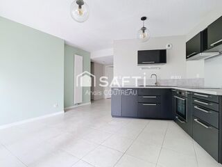  Appartement à vendre 2 pièces 48 m²