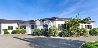  Maison � vendre 8 pi�ces 244 m�